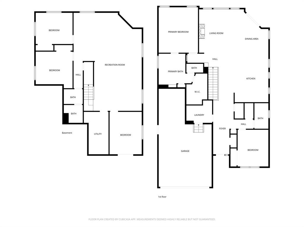 Image 31 of 33: Floor Plan