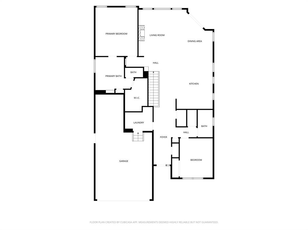 Image 32 of 33: Floor Plan