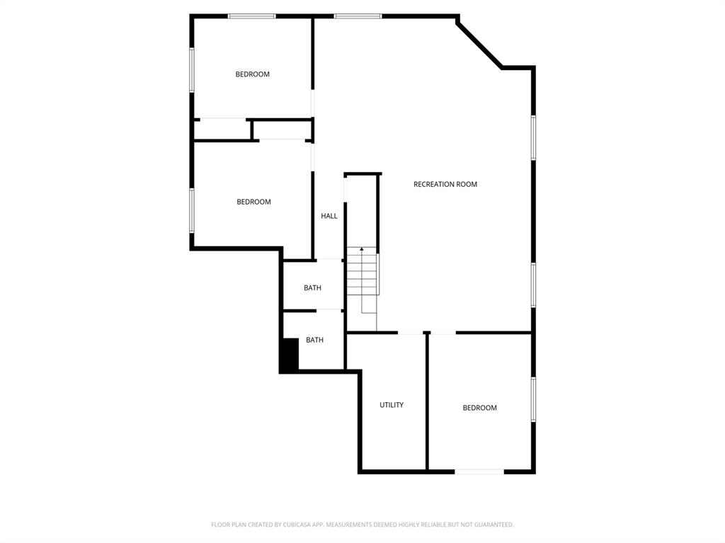 Image 33 of 33: Floor Plan