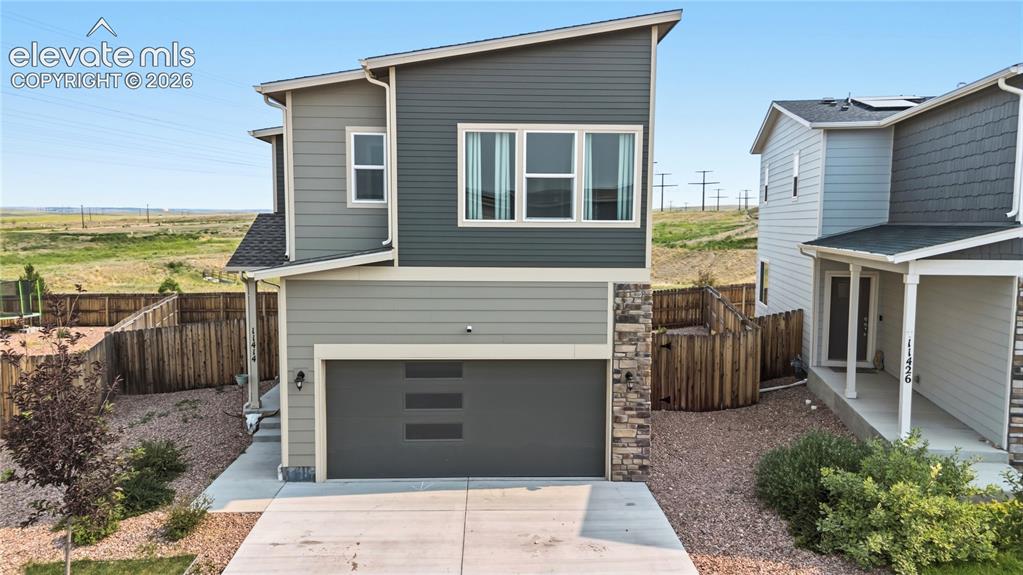 Image 1 of 45: Well maintained 3BR, 3BA, 2-story home located in the popular S/E community