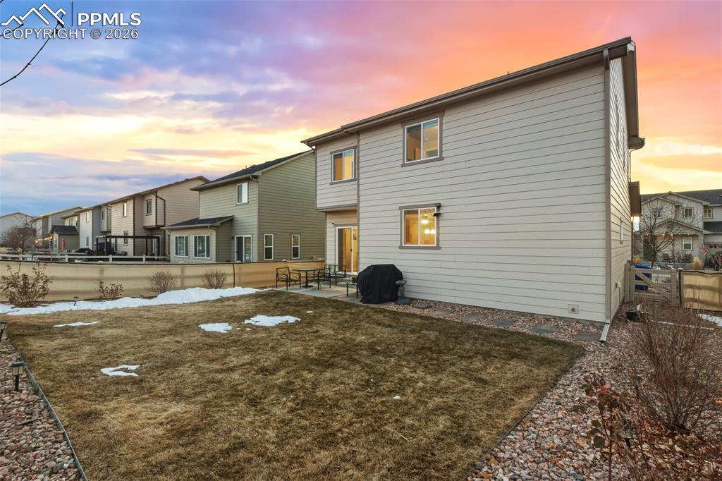 Image 26 of 27: Back of Structure