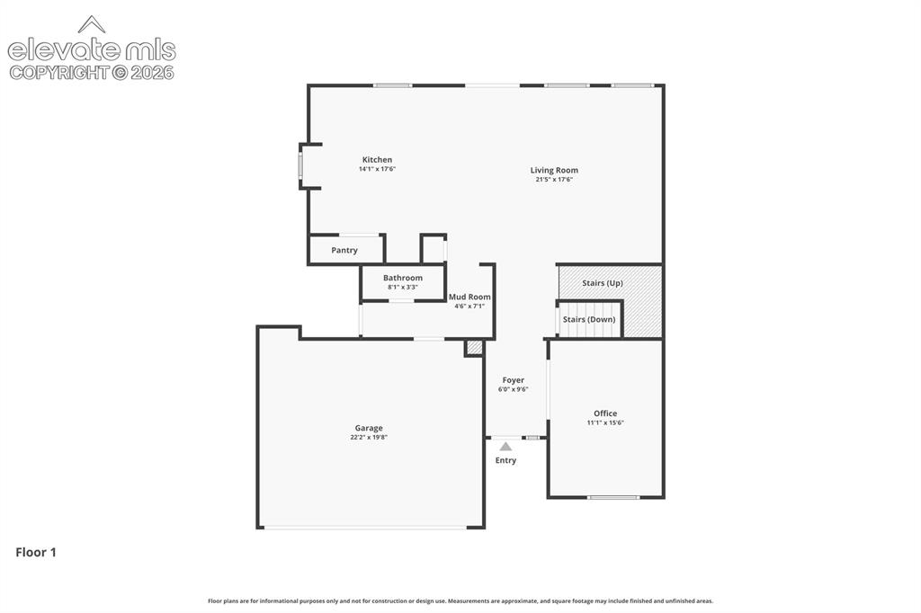 Image 48 of 50: Floor Plan