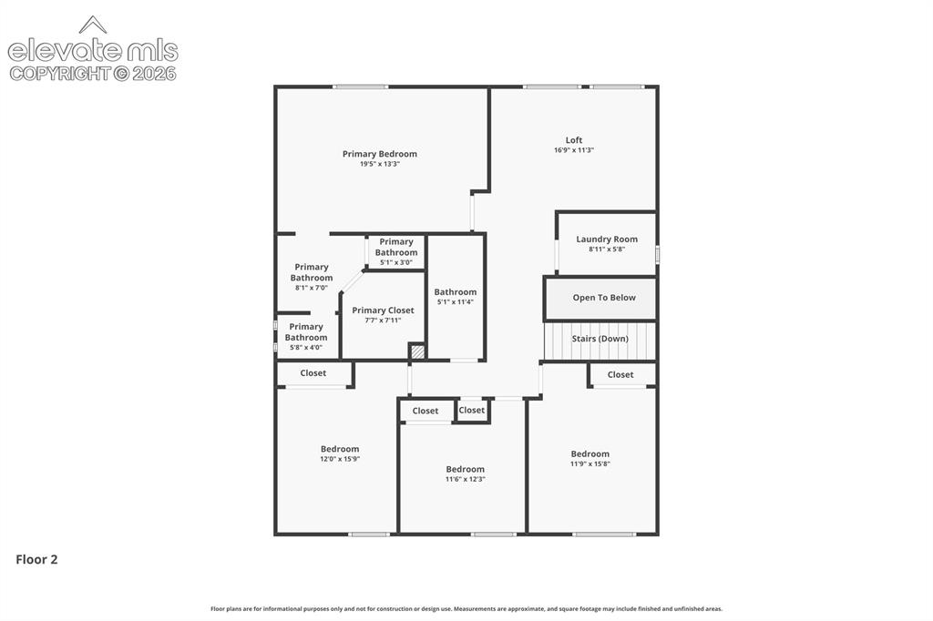 Image 49 of 50: Floor Plan
