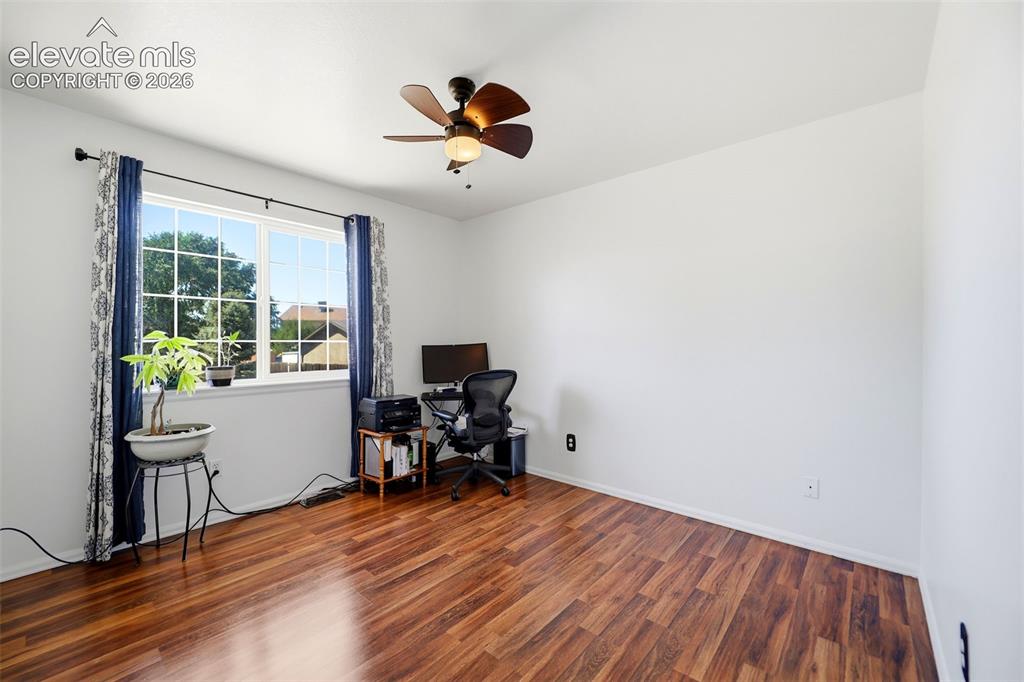Image 13 of 46: 2nd Bedroom