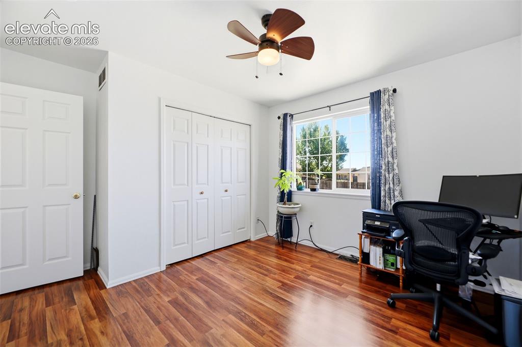 Image 15 of 46: 2nd Bedroom