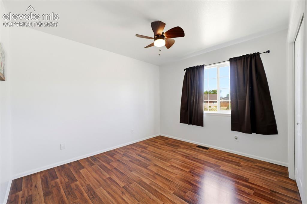 Image 17 of 46: 3rd Bedroom
