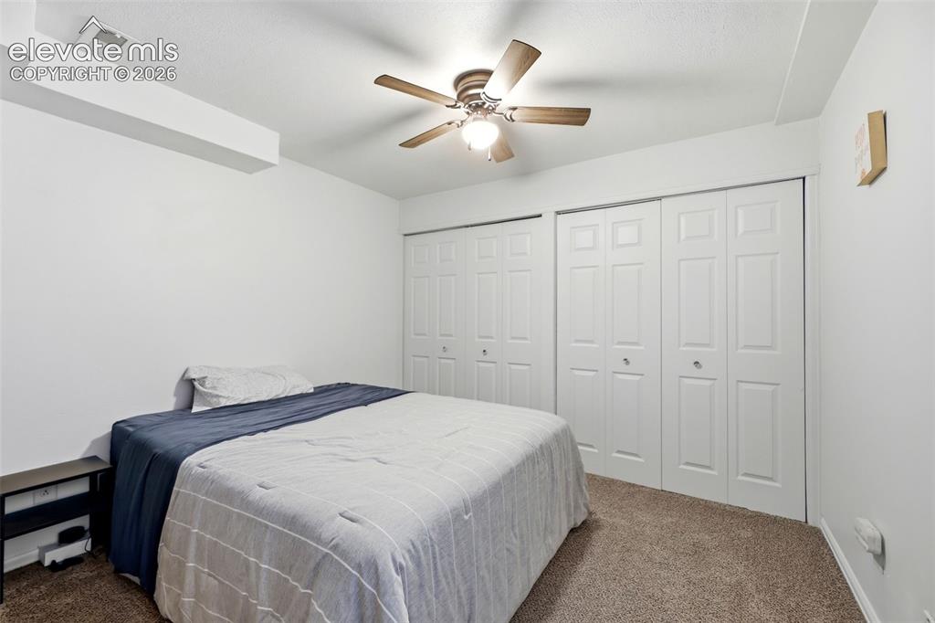 Image 30 of 46: 4th Bedroom - It