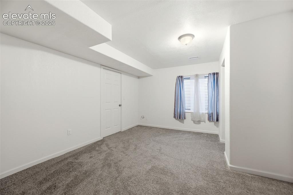 Image 33 of 46: 5th Bedroom - It