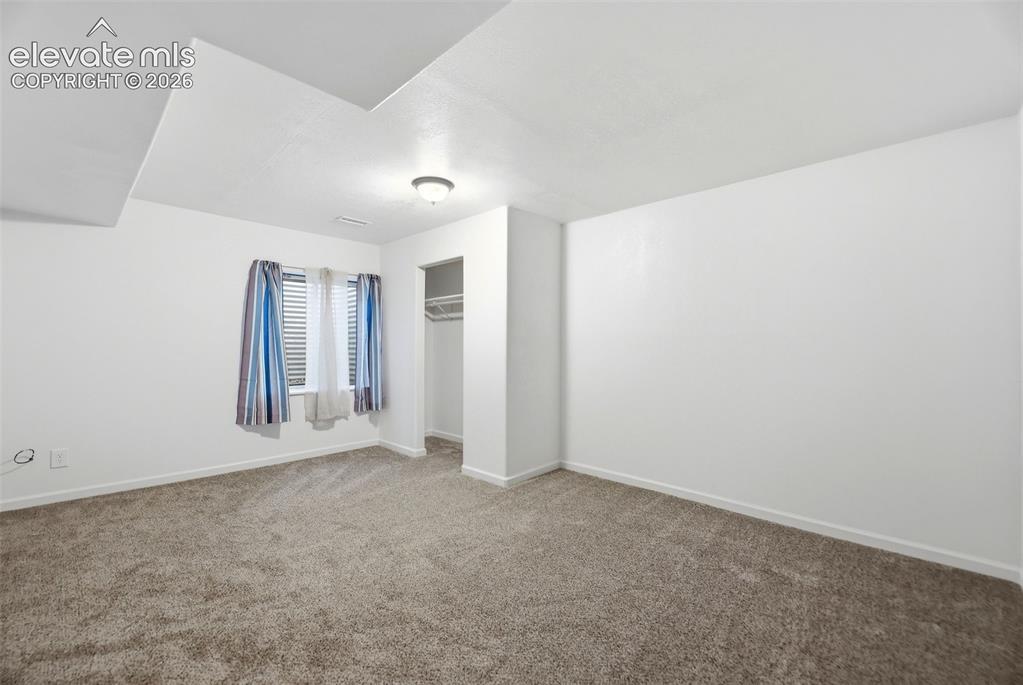 Image 35 of 46: 5th Bedroom - It