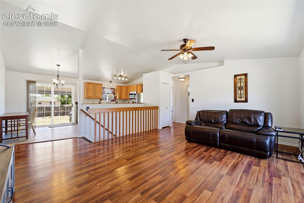 Image 4 of 46: Living Room