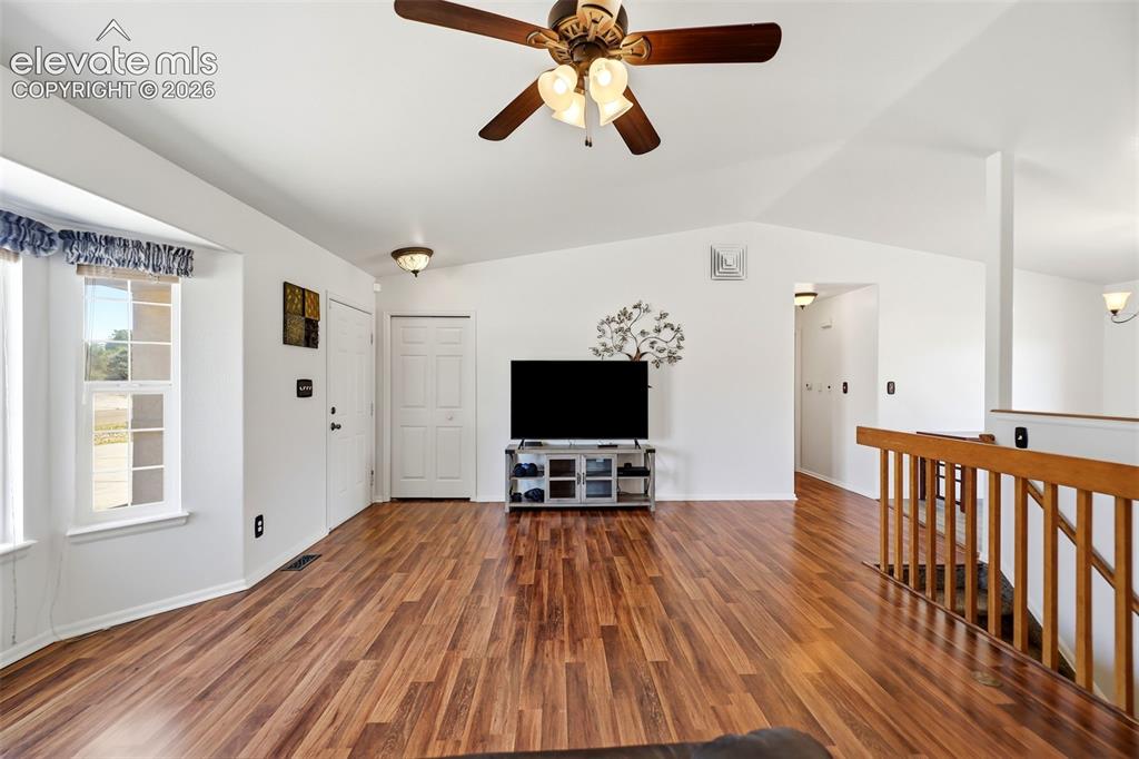 Image 5 of 46: Living Room