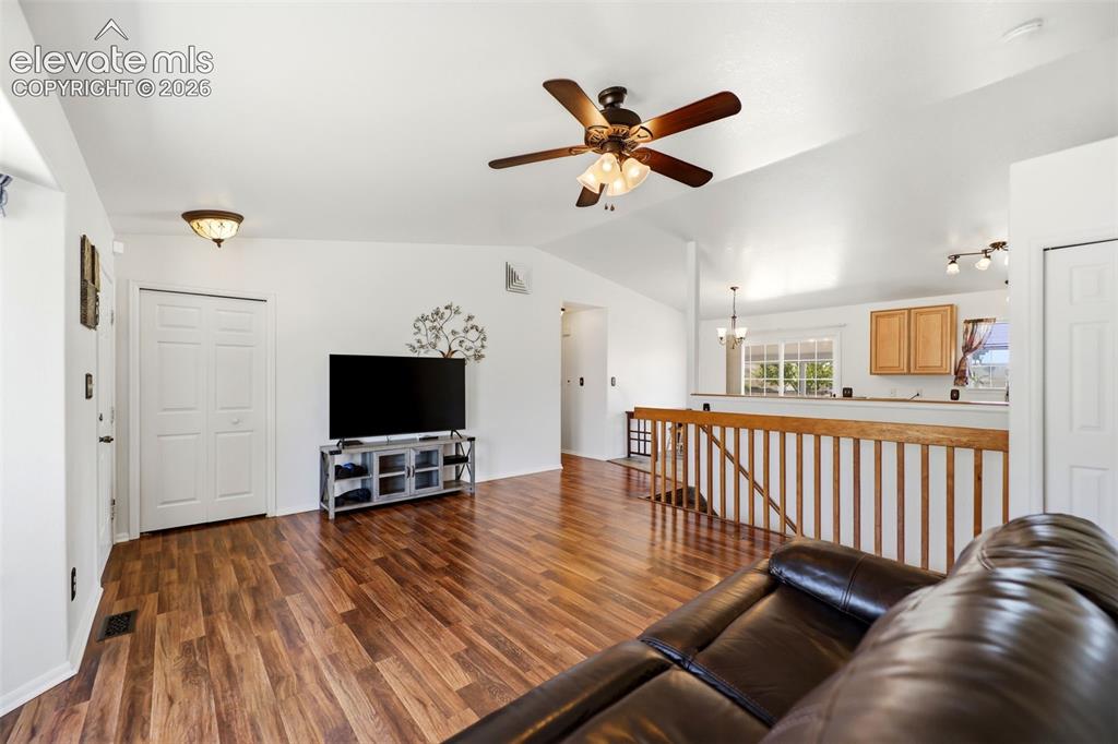 Image 6 of 46: Living Room