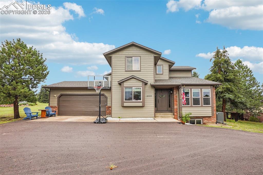 Image 1 of 49: Front of Structure