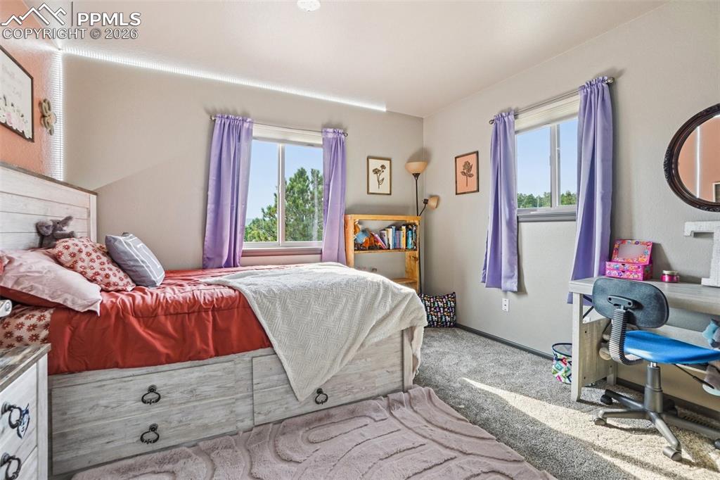 Image 20 of 49: Bedroom