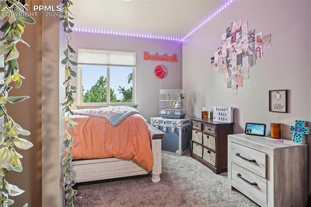 Image 22 of 49: Bedroom