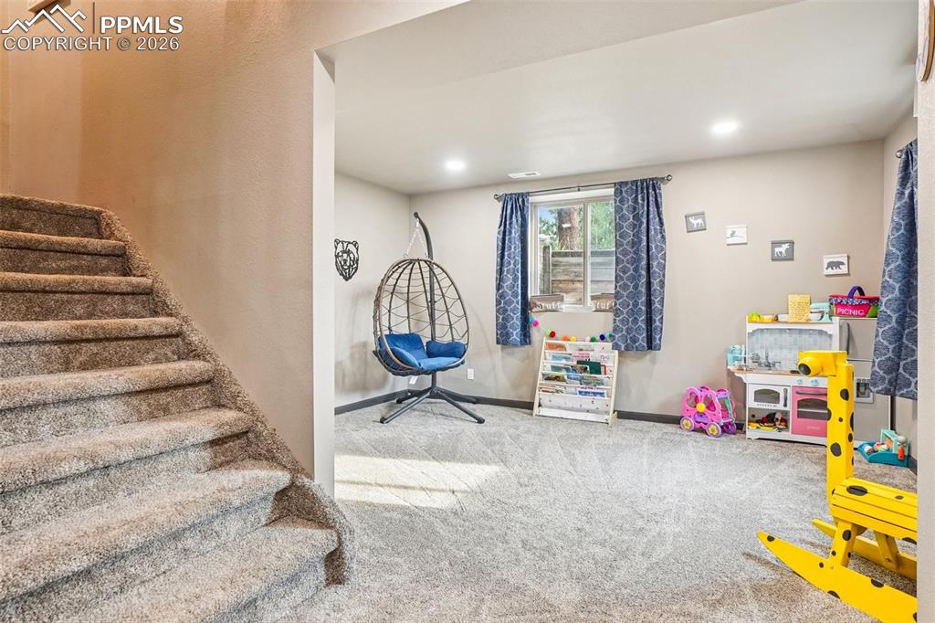 Image 38 of 49: Game Room