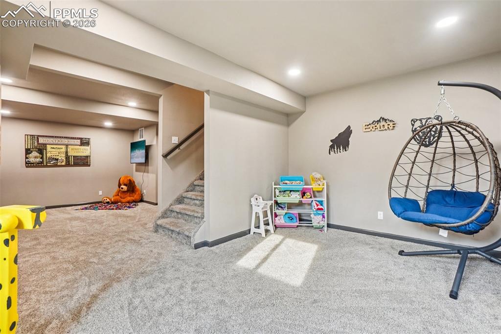 Image 39 of 49: Game Room