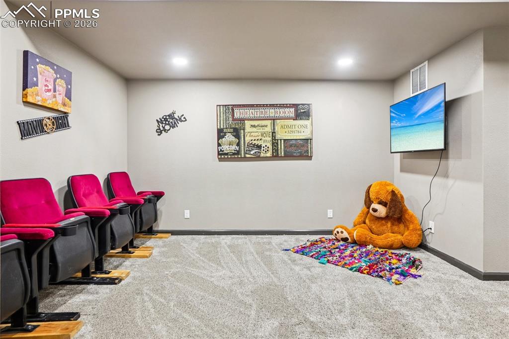 Image 40 of 49: Game Room