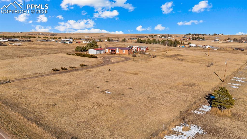 Image 30 of 42: Aerial View