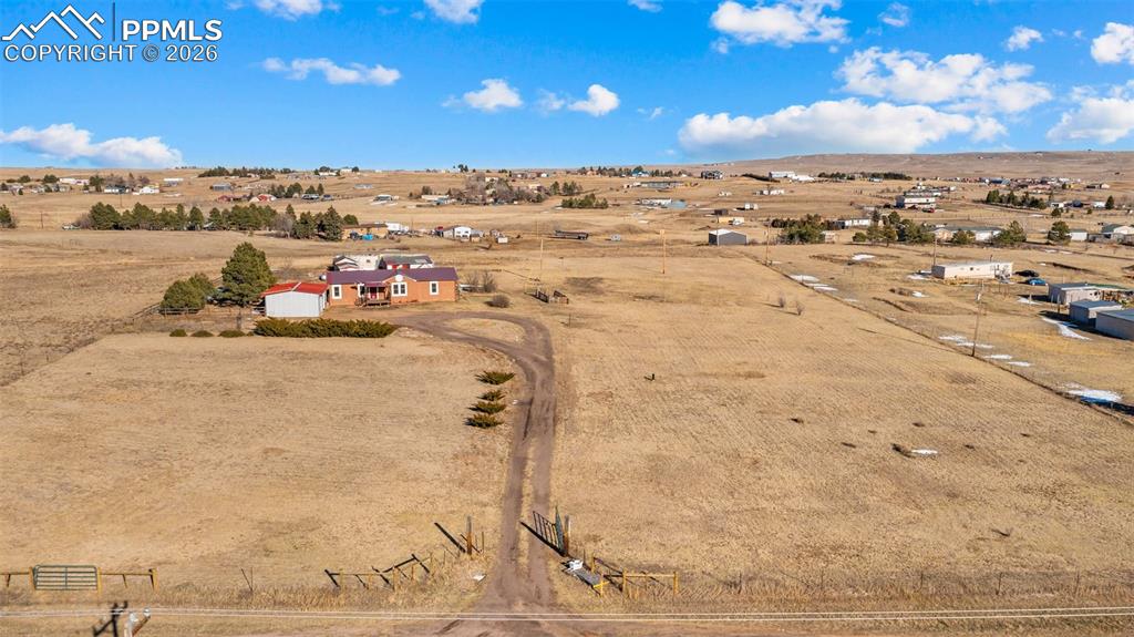 Image 31 of 42: Aerial View