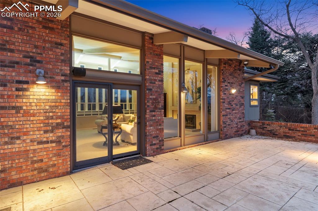 Image 43 of 50: Back of Structure