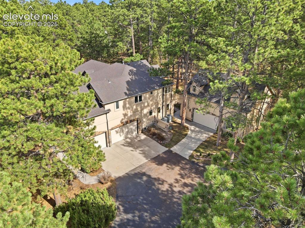 Image 12 of 50: Aerial View