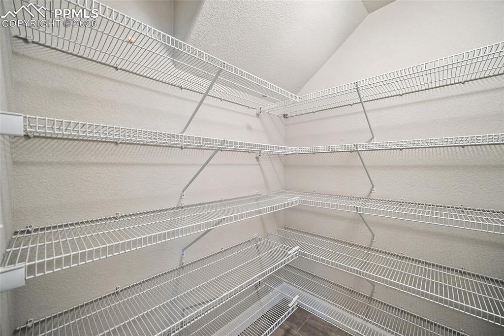 Image 14 of 32: Pantry