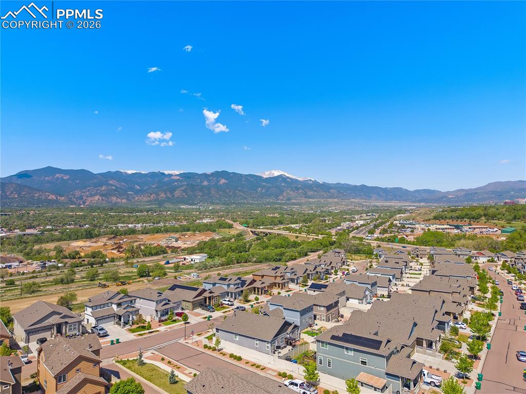 Image 26 of 32: Aerial View