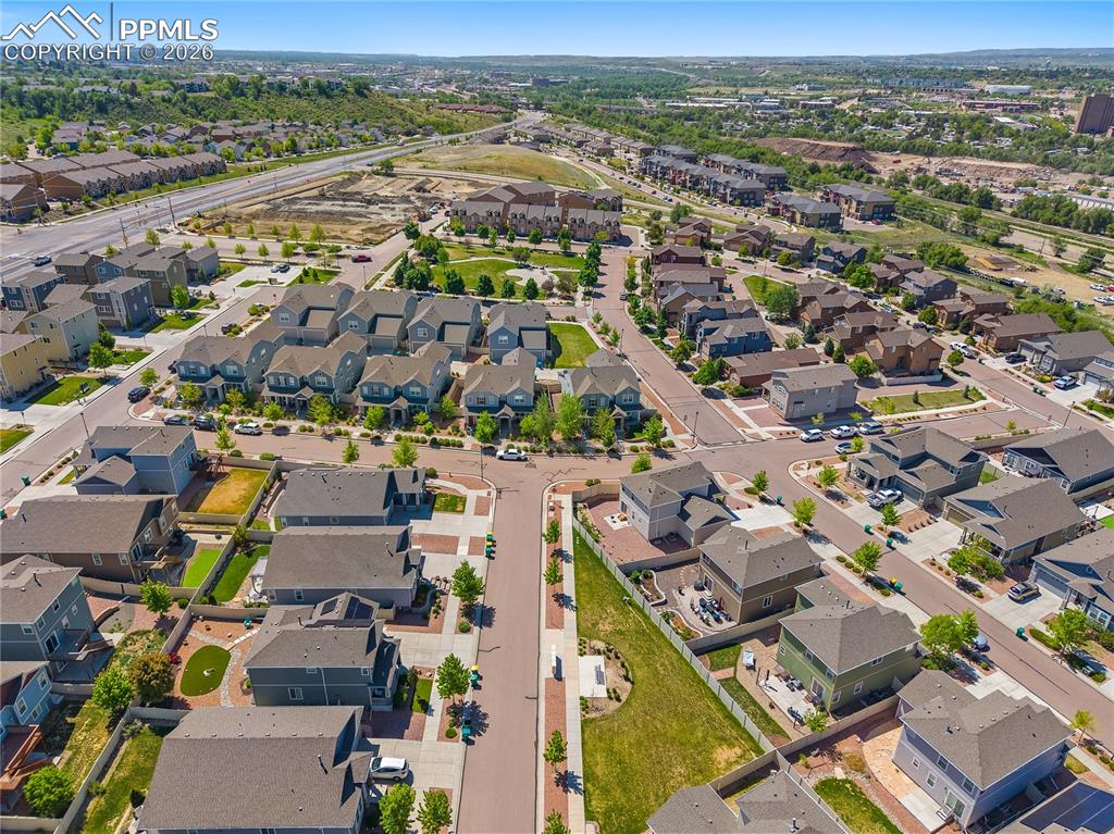 Image 28 of 32: Aerial View