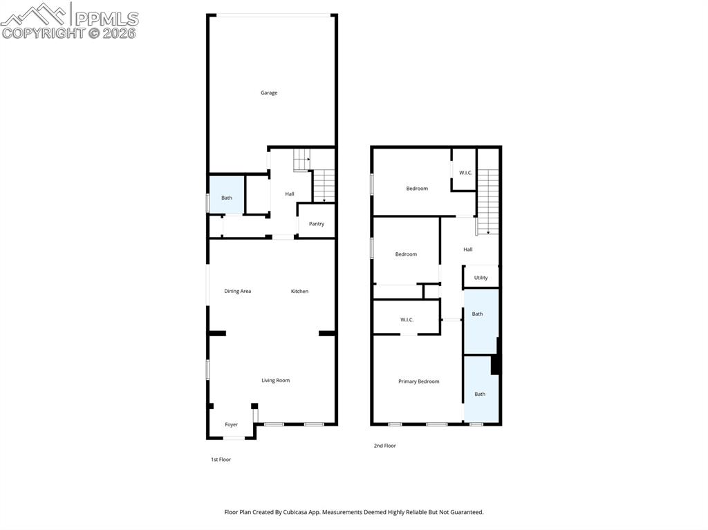 Image 32 of 32: Floor Plan