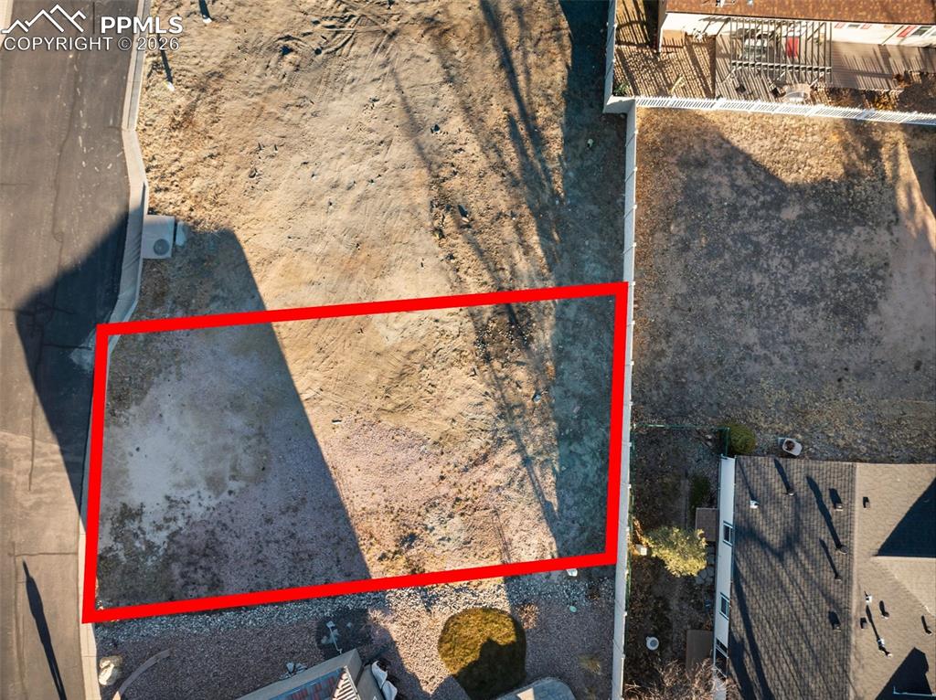 Image 5 of 12: Property Lines are approximate and not a survey