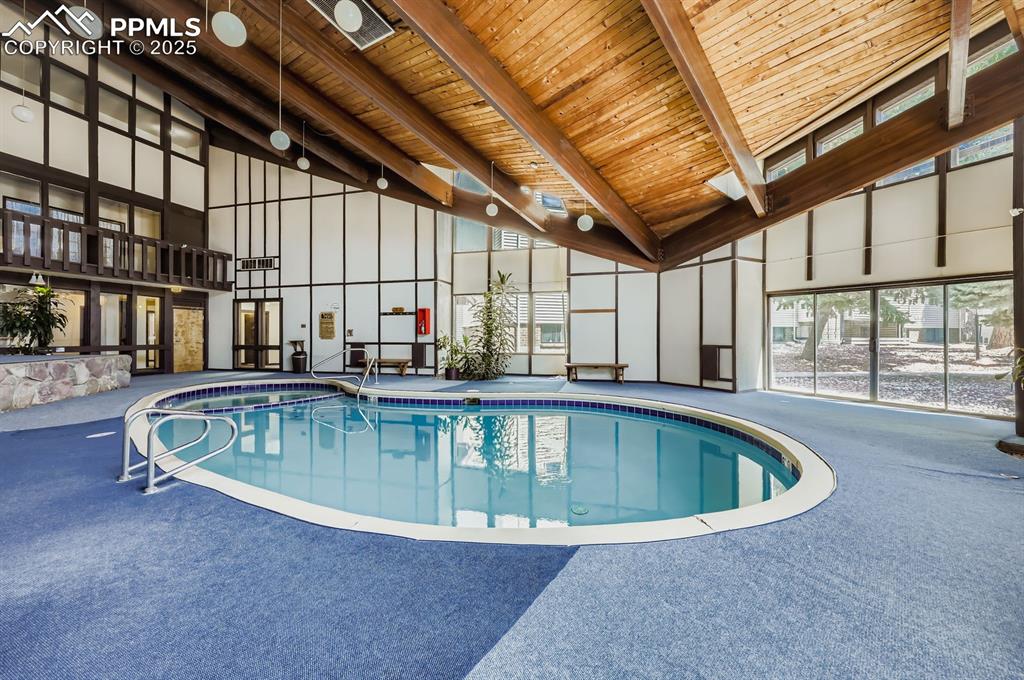 Image 15 of 17: Pool