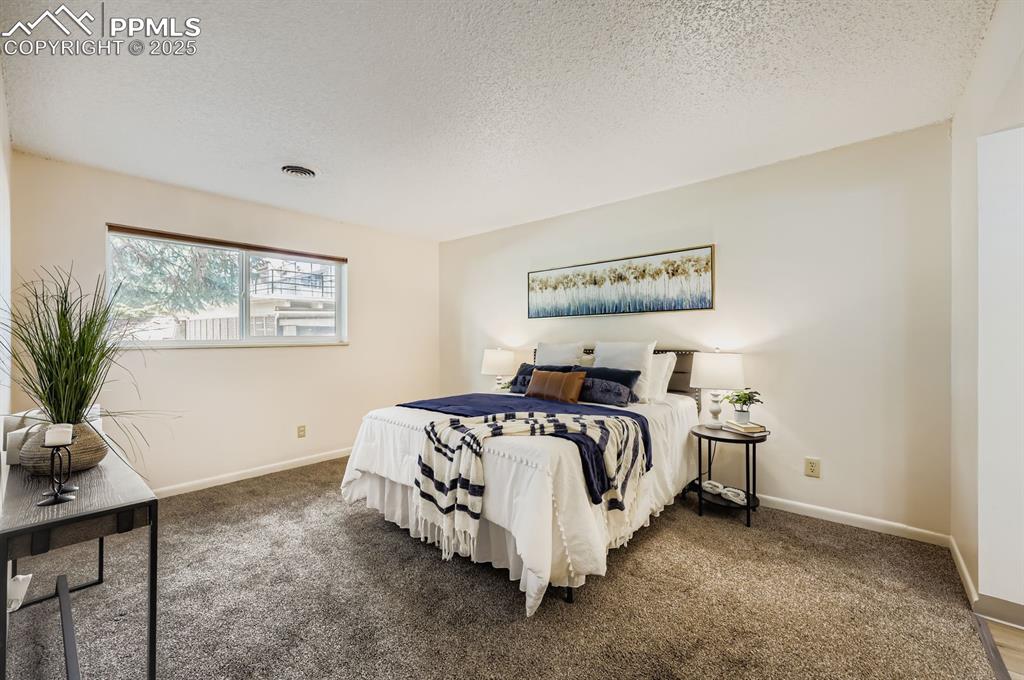 Image 6 of 17: Primary Bedroom