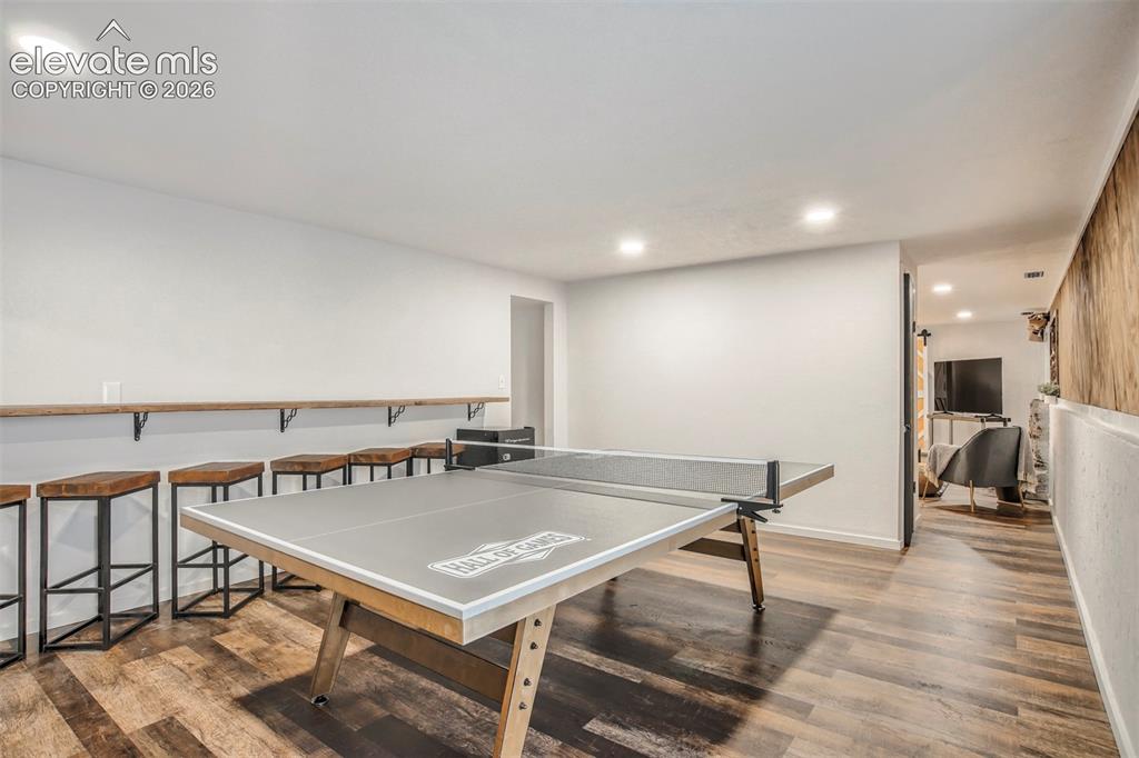 Image 47 of 50: Game Room