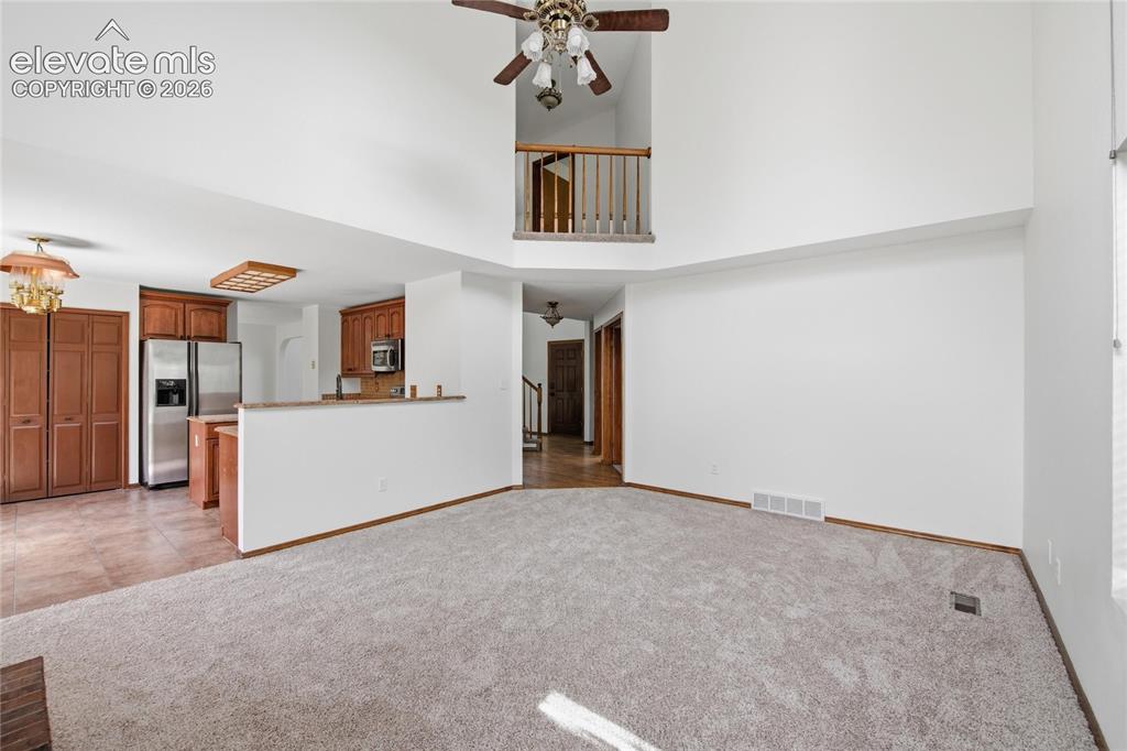 Image 15 of 42: Living Room