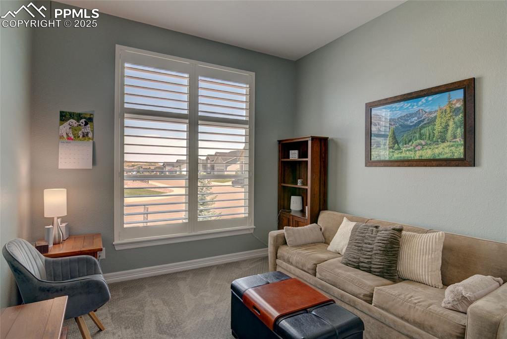 Image 19 of 46: Living Room