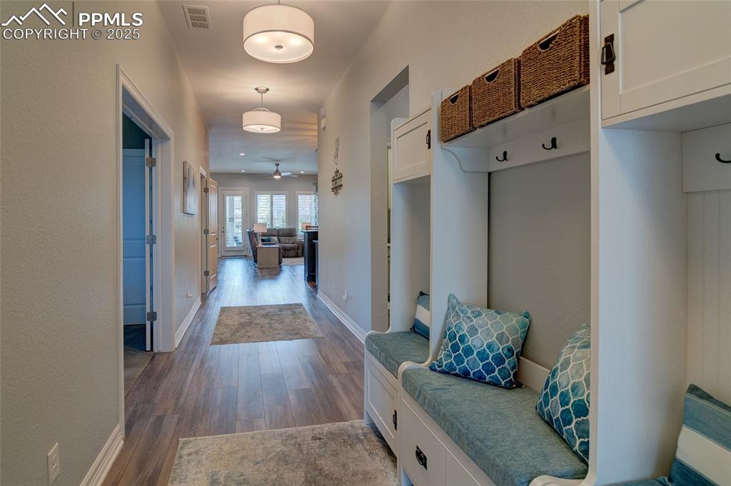 Image 21 of 46: Mud Room