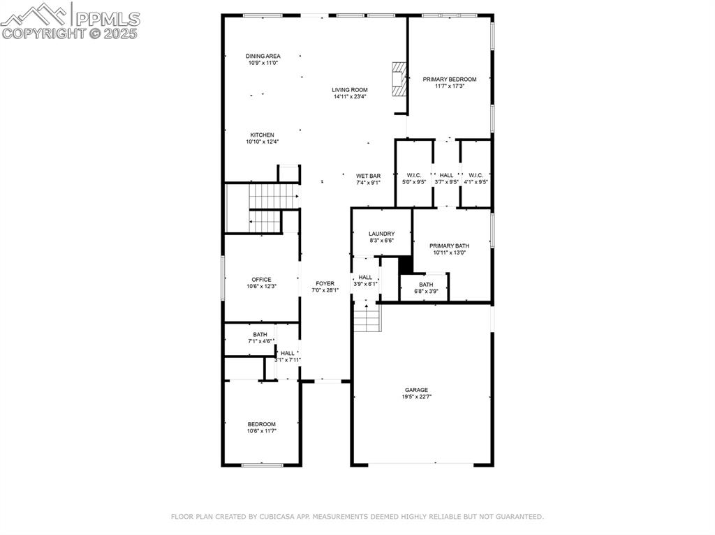 Image 40 of 46: Floor Plan
