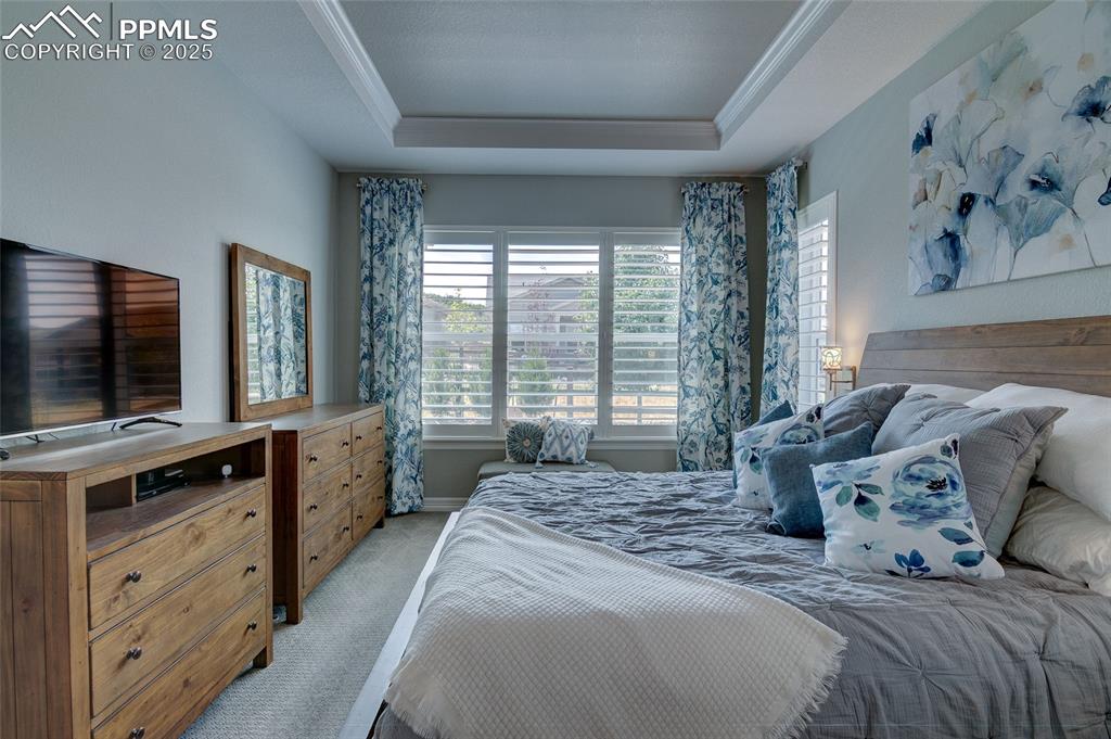 Image 9 of 46: Bedroom