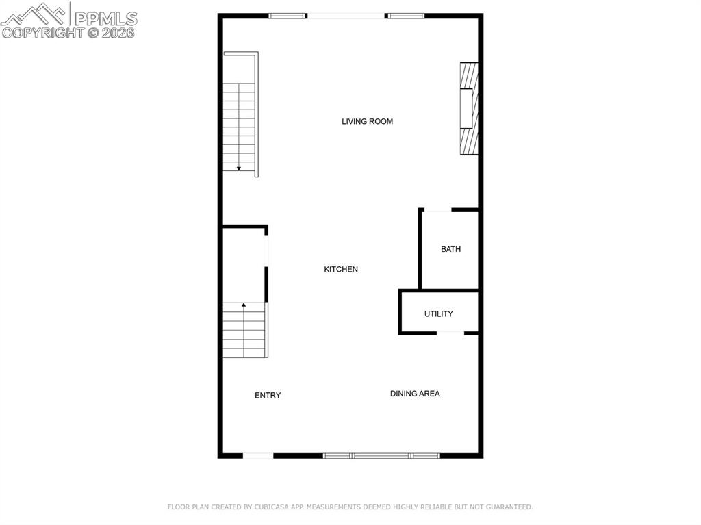 Image 32 of 34: Floor Plan