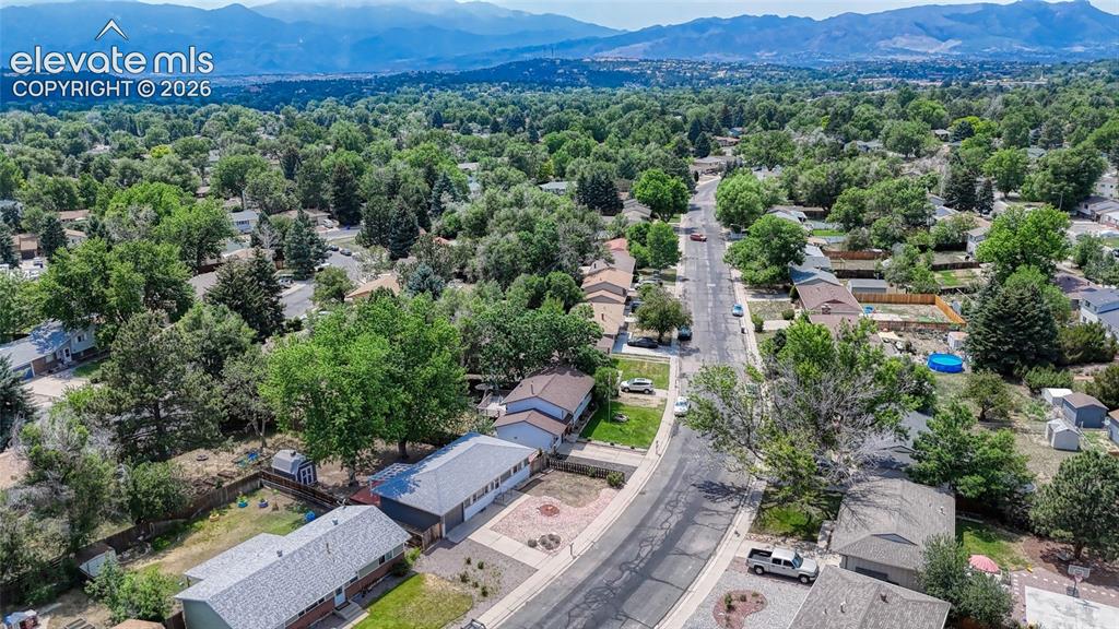 Image 10 of 40: Aerial View