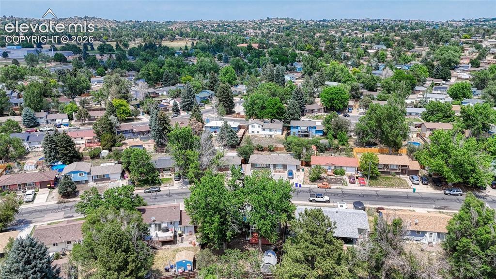 Image 6 of 40: Aerial View