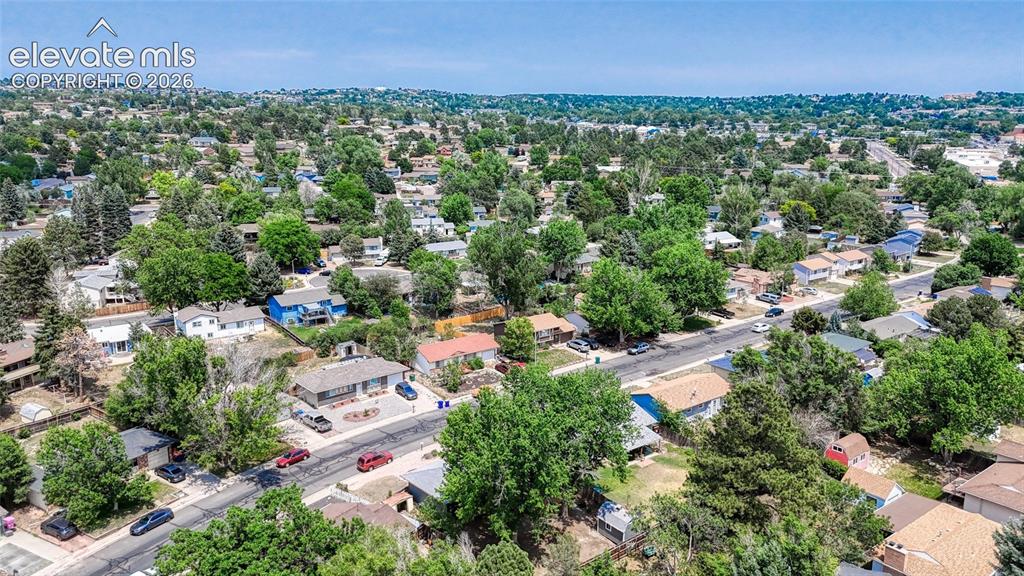 Image 7 of 40: Aerial View