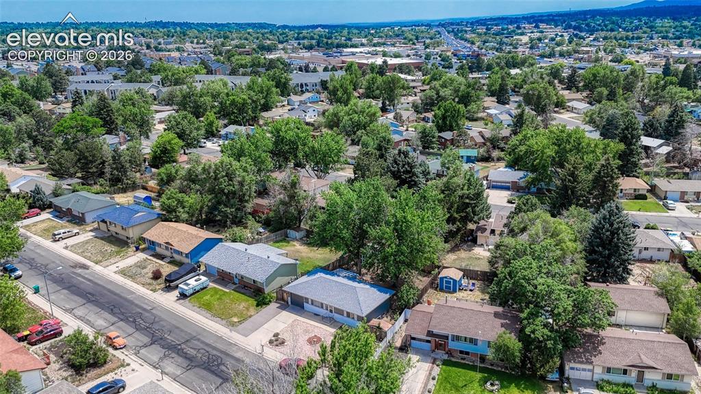 Image 8 of 40: Aerial View