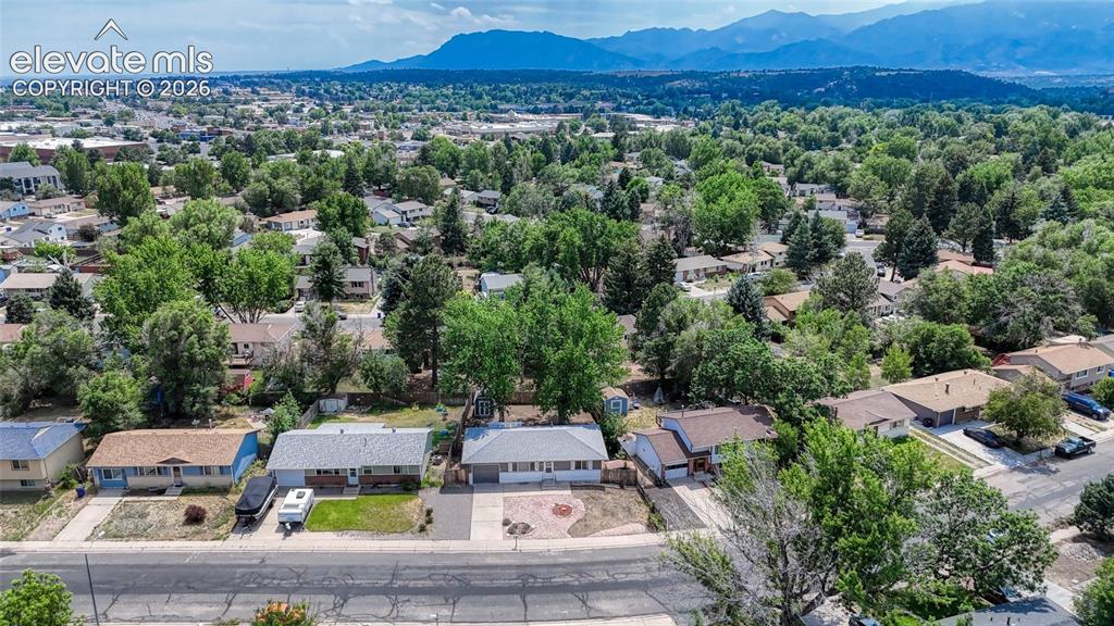 Image 9 of 40: Aerial View