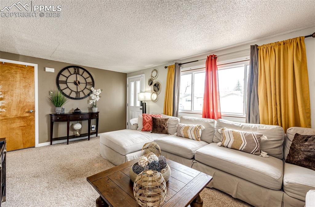 Image 6 of 26: Living Room