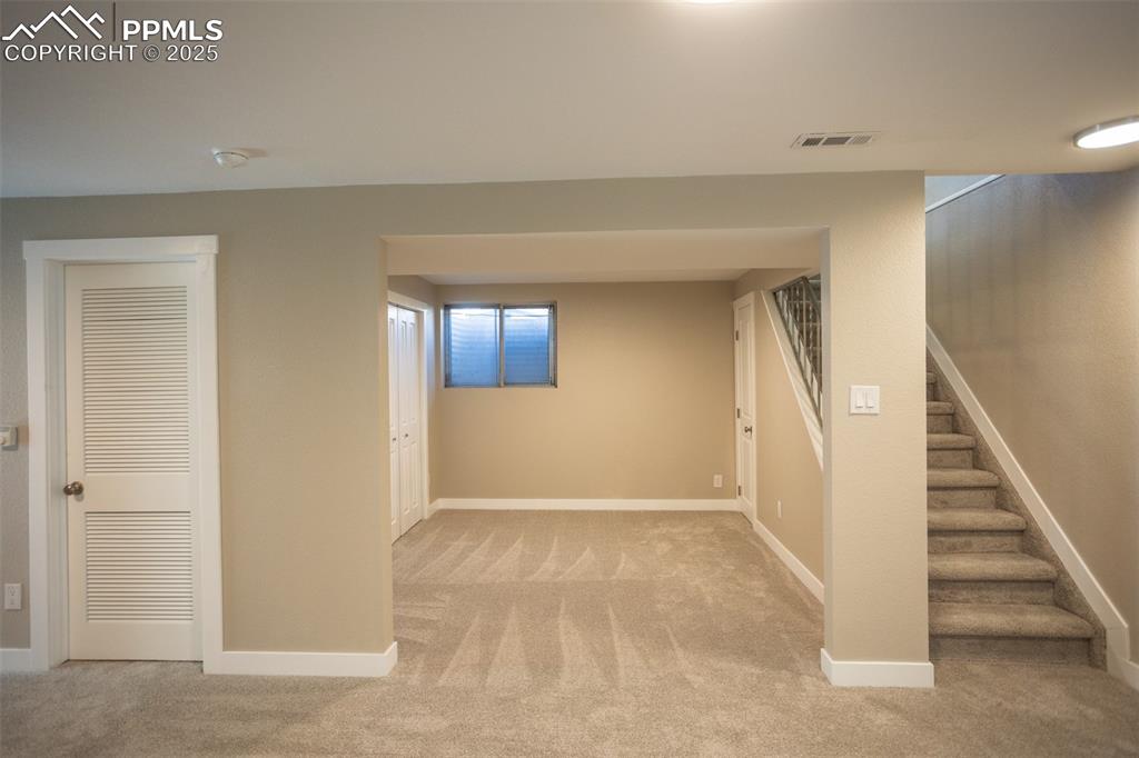 Image 18 of 34: Basement