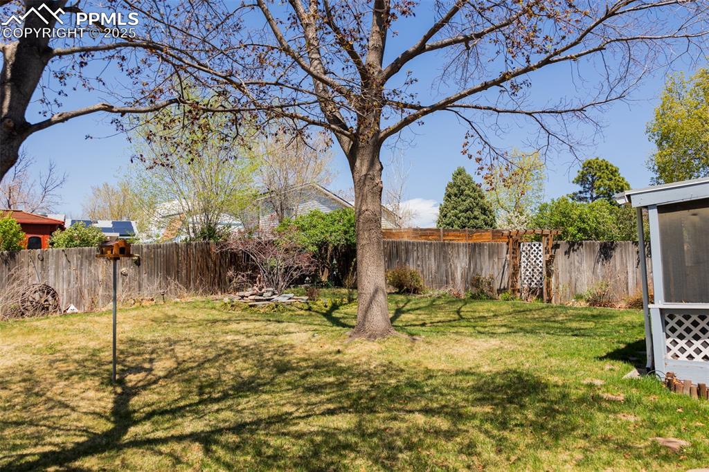 Image 31 of 34: Yard