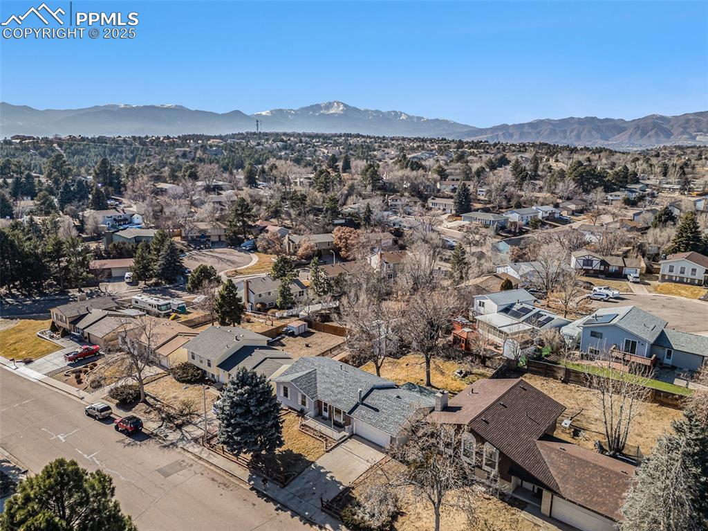 Image 33 of 34: Aerial View