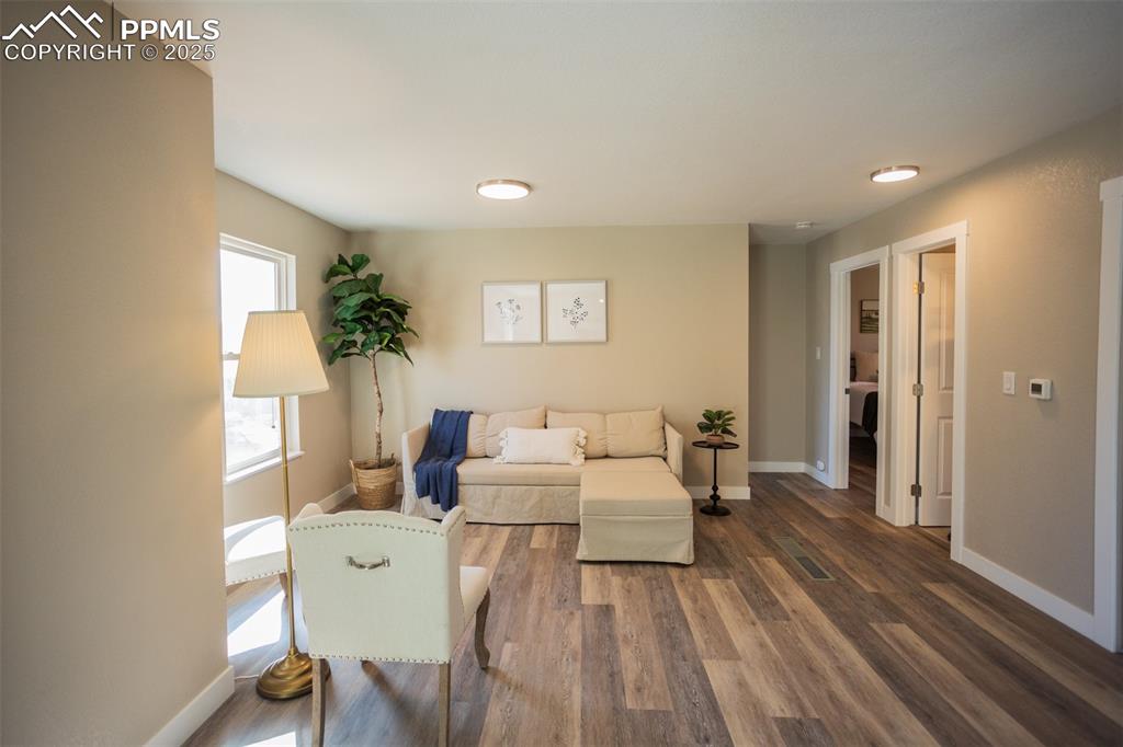 Image 9 of 34: Living Room